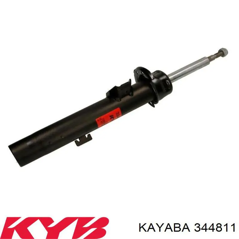 Amortecedor traseiro direito Kayaba 344811 preço, a partir de 48,73 USD