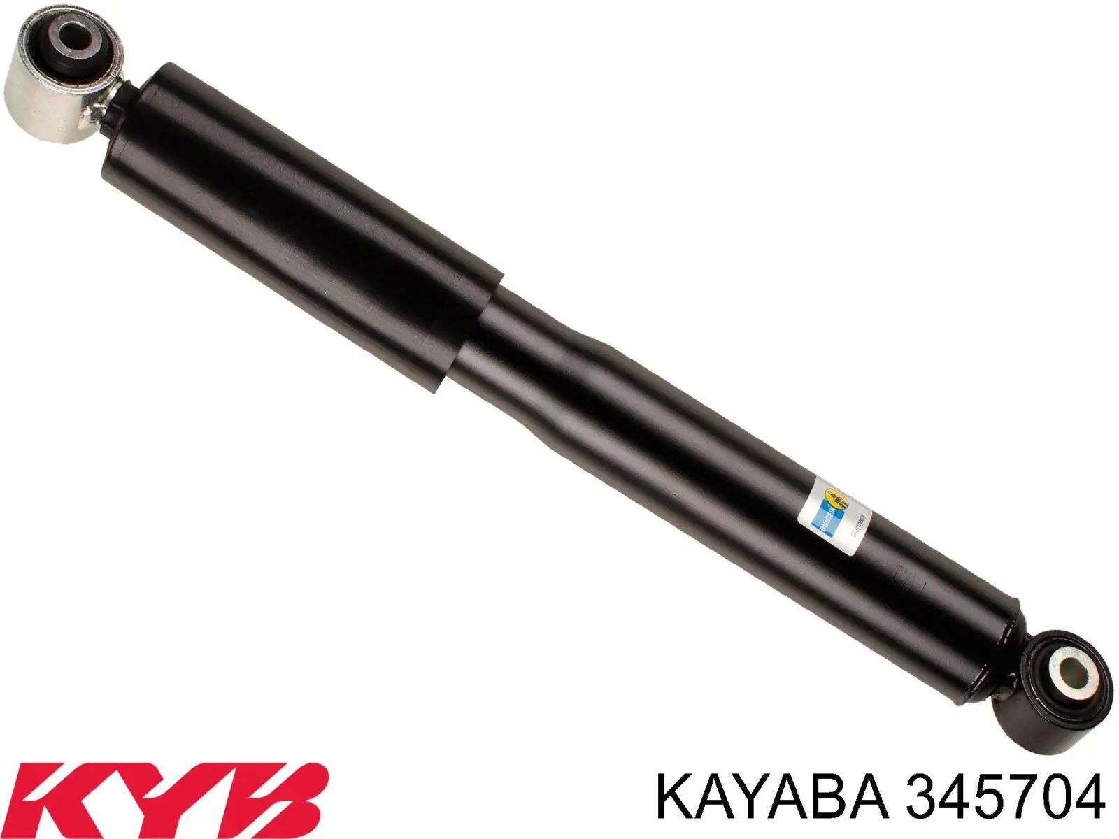 Amortecedor traseiro Kayaba 345704 preço, a partir de 58,01 USD