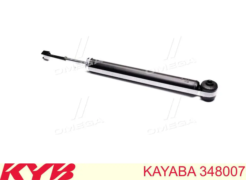 Amortecedor traseiro Monroe G1434 preço, a partir de 50,95 USD