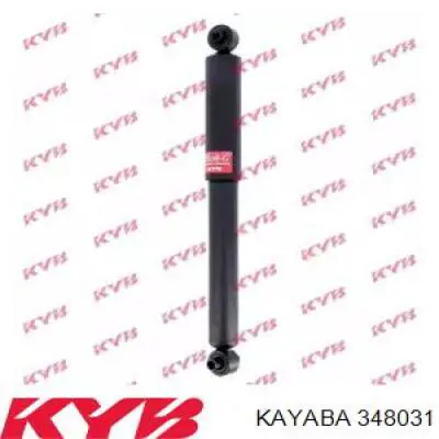 Compre 348031 Kayaba Amortecedor traseiro