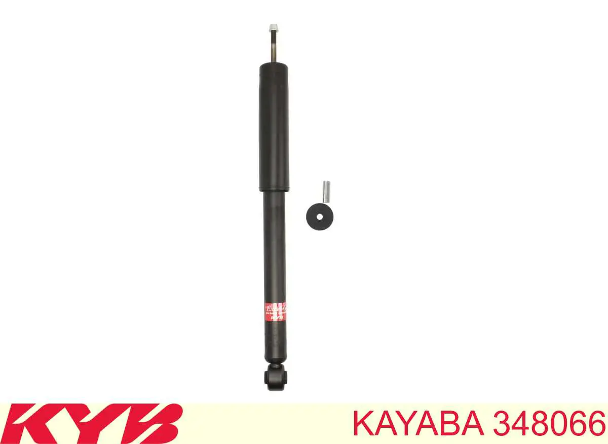 52610TR0E02 Honda Amortecedor traseiro