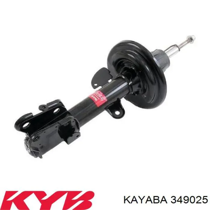 52610STXA02 Honda Amortecedor traseiro