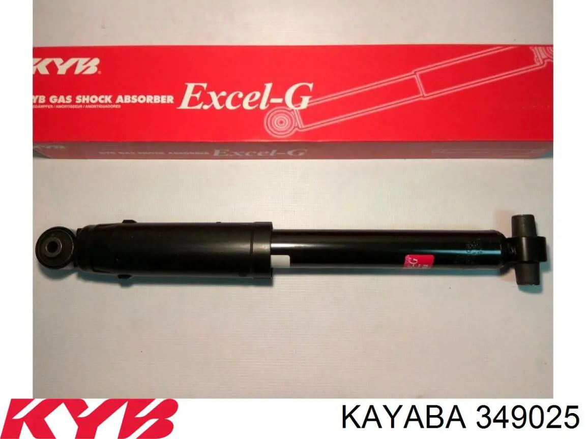 Compre 52610STXA02 Honda Amortecedor traseiro