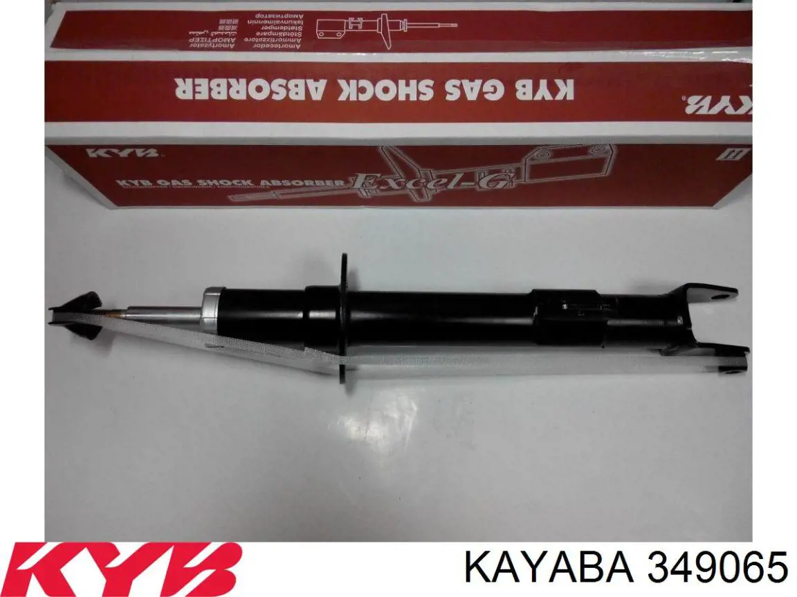 Amortecedor traseiro Japan Parts MM90017 preço, a partir de 53,82 USD