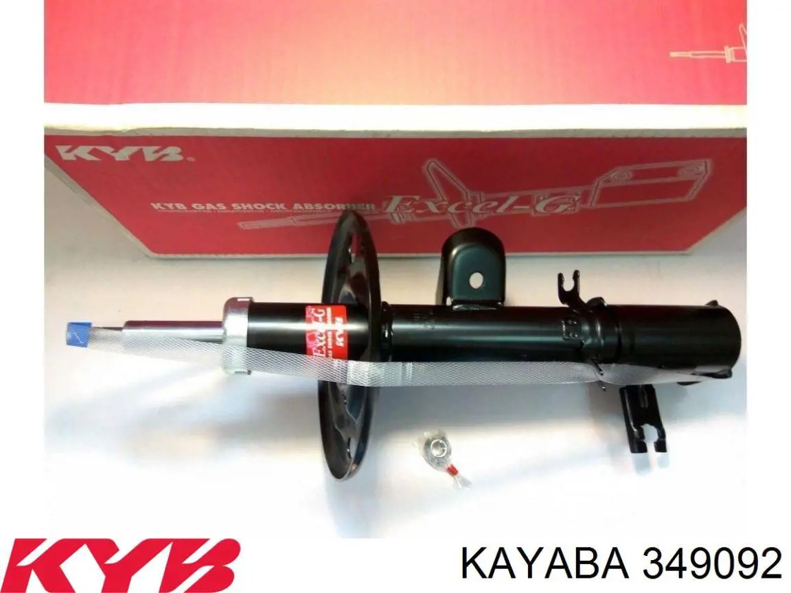 Compre 22386R Sato Tech Amortecedor traseiro