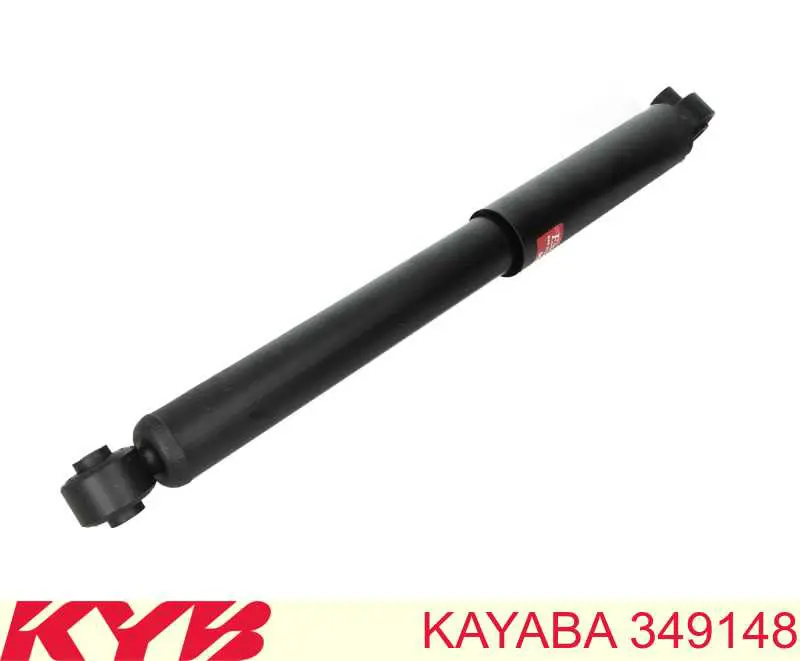 349148 Kayaba Amortecedor traseiro