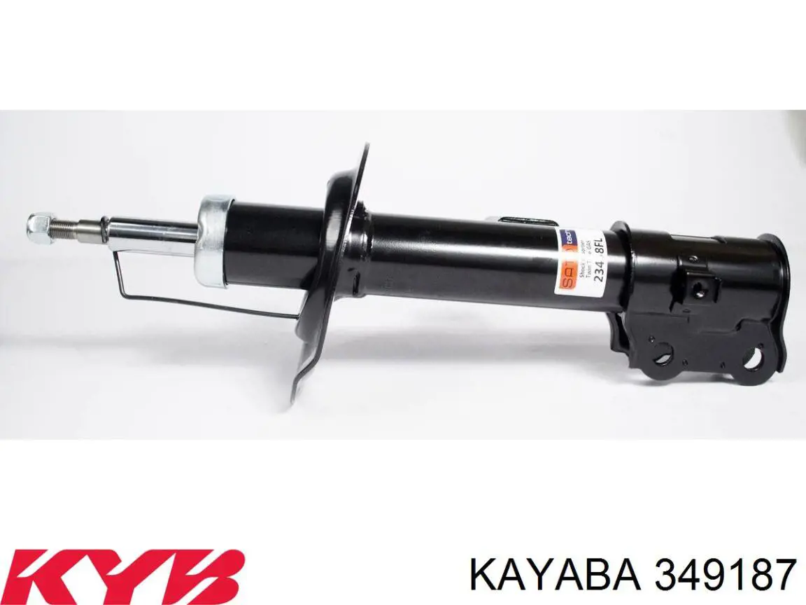 Amortecedor traseiro 55310C5000 Hyundai/Kia