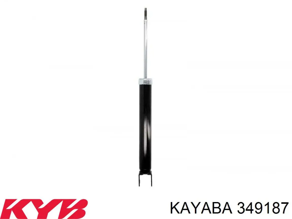 Compre 55310C5000 Hyundai/Kia Amortecedor traseiro