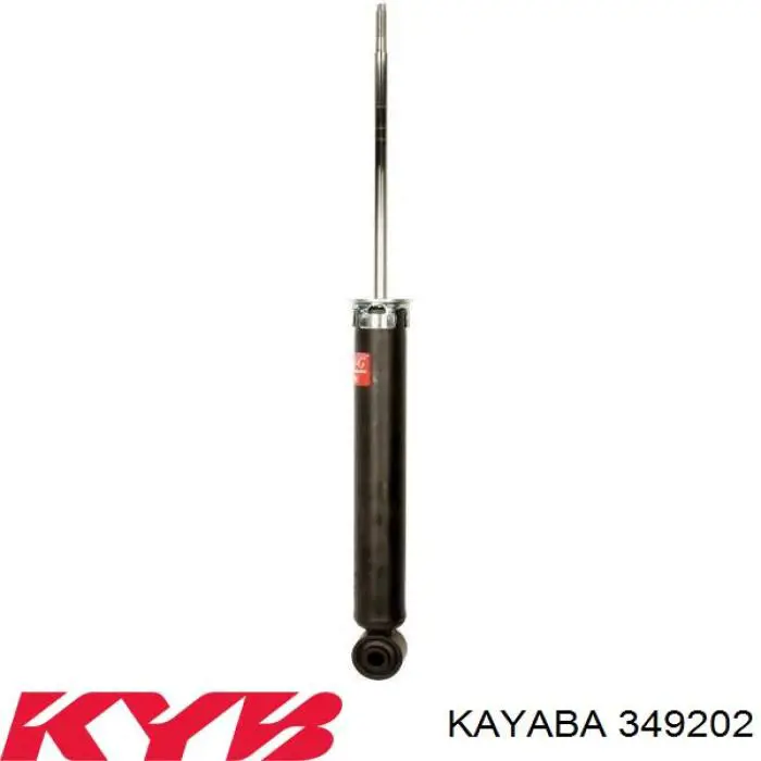 Amortecedor traseiro Kayaba 349202 preço, a partir de 123,17 USD