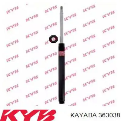 4851110040 Toyota Amortecedor dianteiro