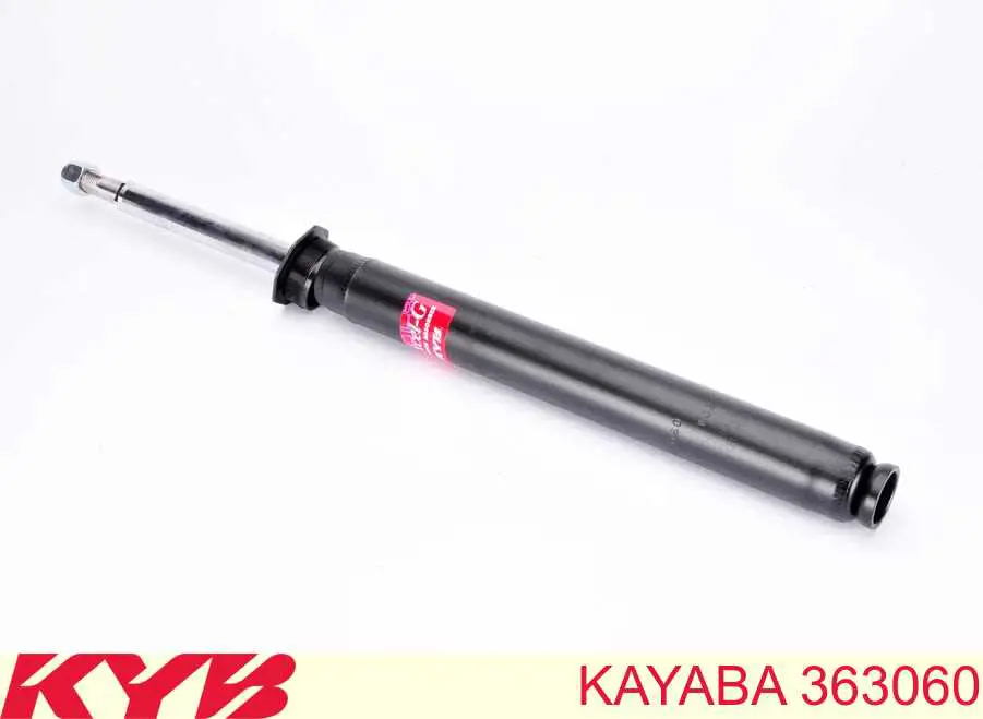 Amortecedor dianteiro Kayaba 363060 preço, a partir de 63,48 USD