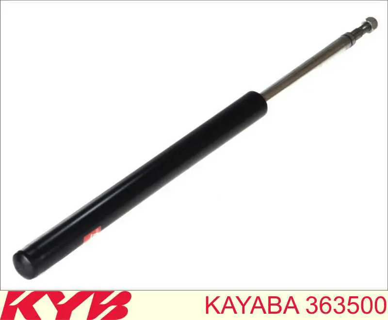 363500 Kayaba Amortecedor dianteiro