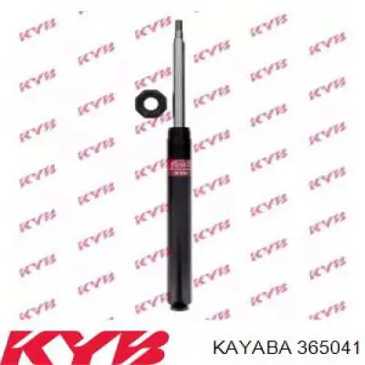 Compre 365041 Kayaba Amortecedor dianteiro
