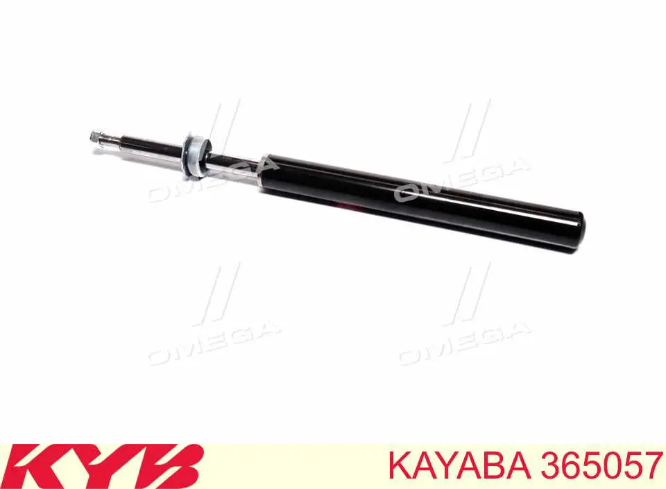 365057 Kayaba Amortecedor dianteiro