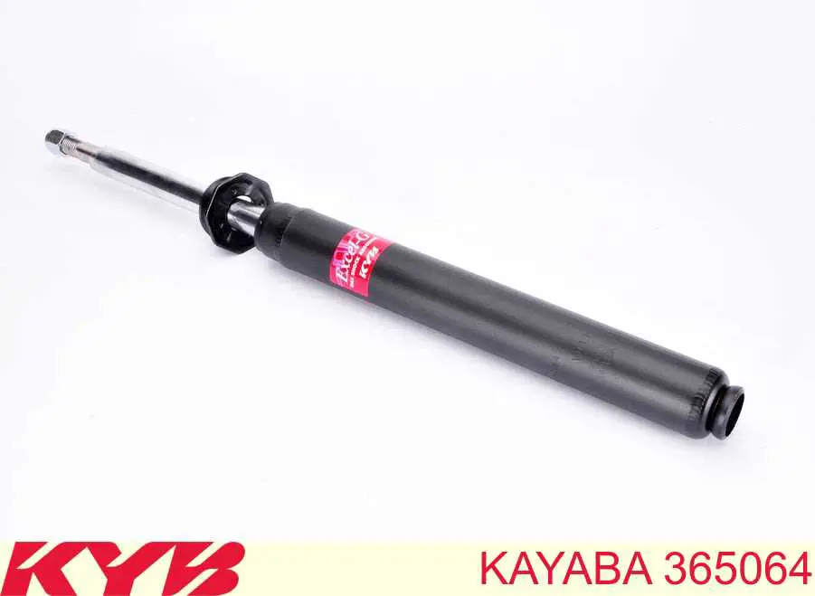 365064 Kayaba Amortecedor dianteiro