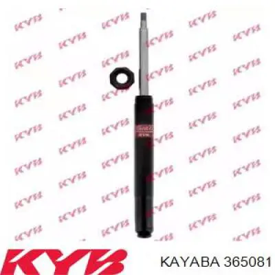 Amortecedor dianteiro Kayaba 365081 preço, a partir de 44,41 USD