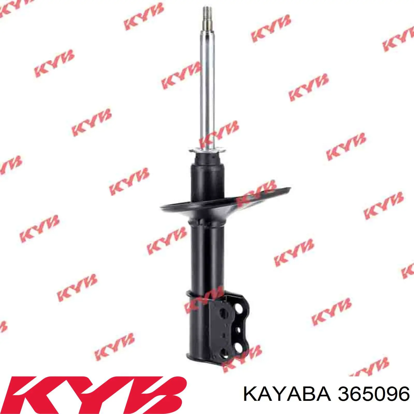 Amortecedor dianteiro Toyota 4851080170 preço, a partir de 117,79 USD