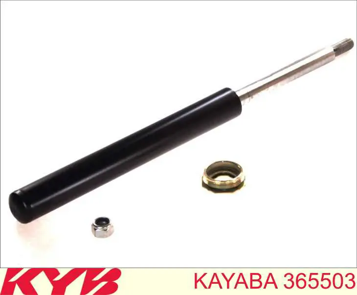 365503 Kayaba Amortecedor dianteiro