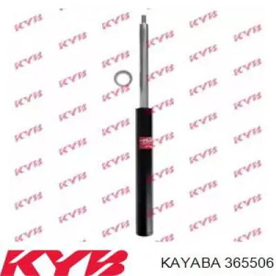 365506 Kayaba Amortecedor dianteiro