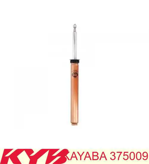 Amortecedor dianteiro Kayaba 375009 preço, a partir de 35,52 USD