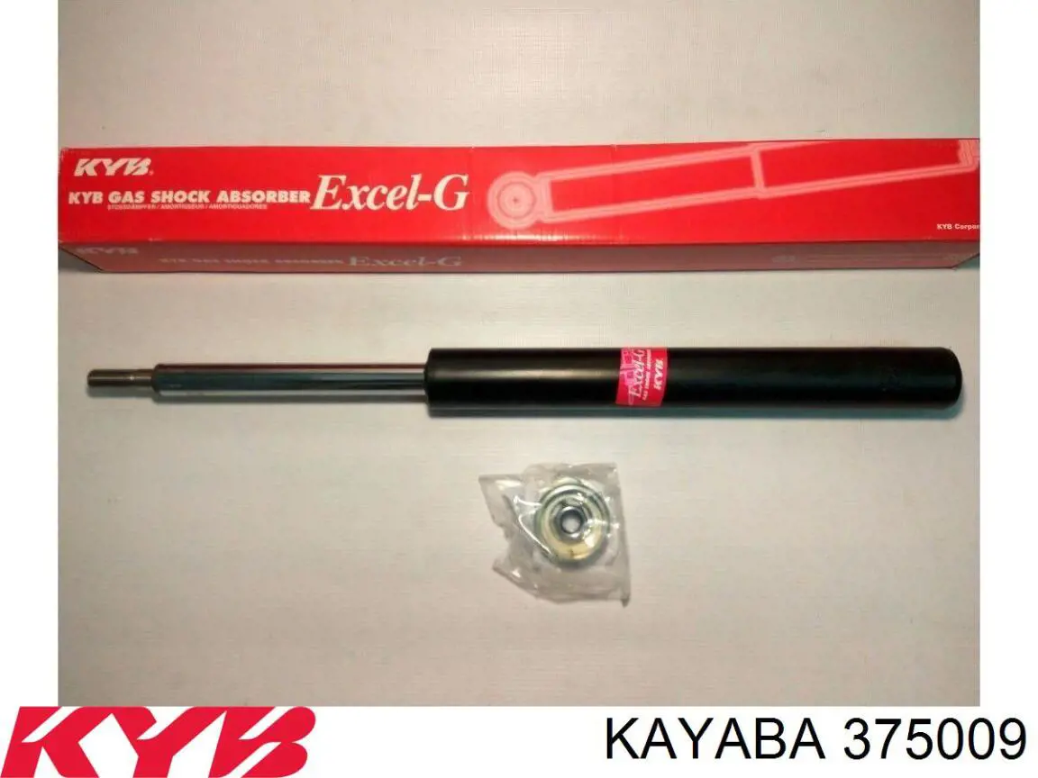 Compre 375009 Kayaba Amortecedor dianteiro
