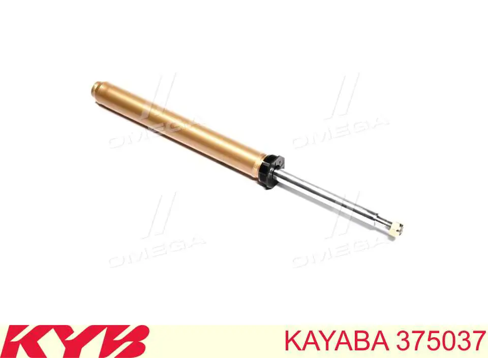 375037 Kayaba Amortecedor dianteiro