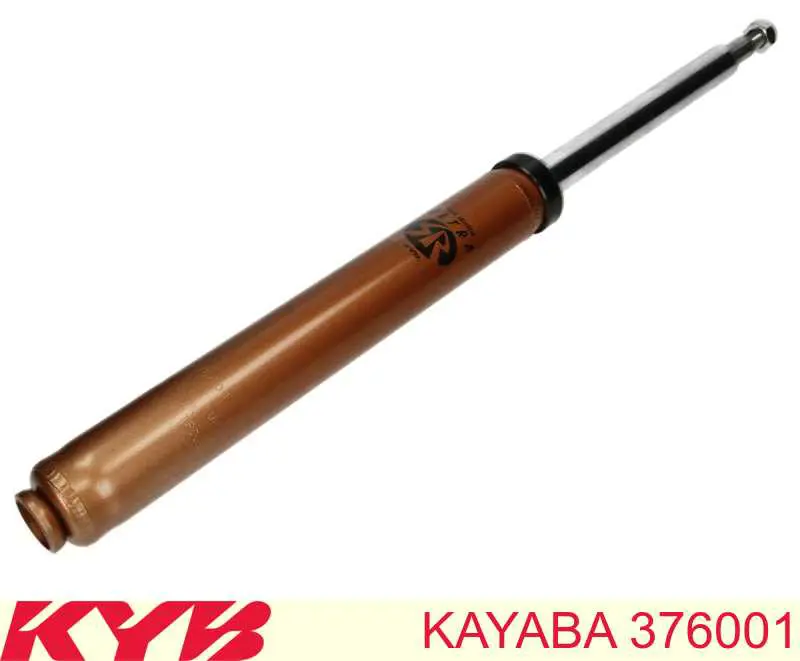 Amortecedor dianteiro Kayaba 376001 preço, a partir de 62,64 USD