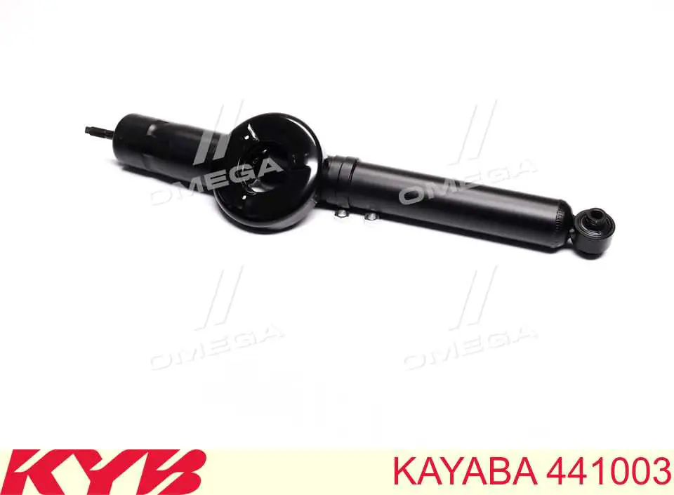 441003 Kayaba Amortecedor traseiro