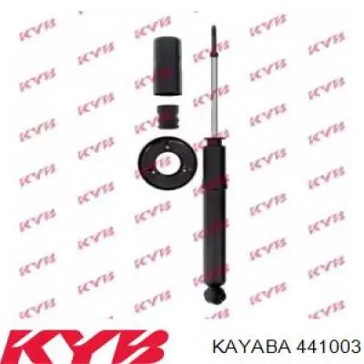 Compre 441003 Kayaba Amortecedor traseiro