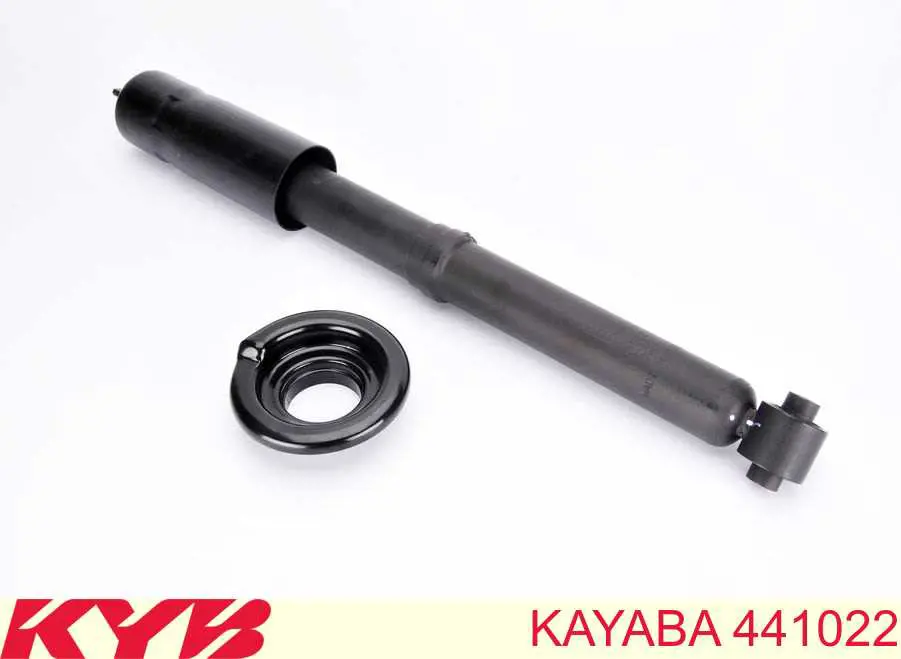 441022 Kayaba Amortecedor traseiro