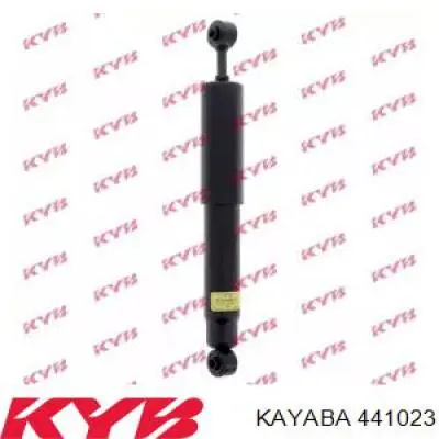 441023 Kayaba Amortecedor traseiro