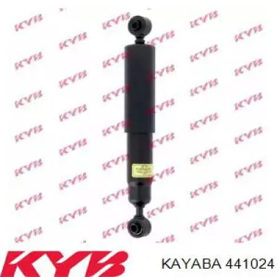 441024 Kayaba Amortecedor dianteiro