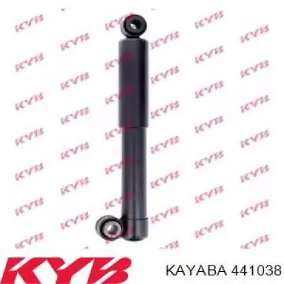 Amortecedor traseiro Kayaba 441038 preço, a partir de 39,51 USD