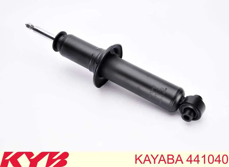 441040 Kayaba Amortecedor traseiro