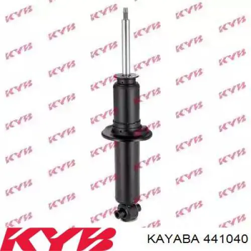 Amortecedor traseiro Kayaba 441040 preço, a partir de 66,98 USD
