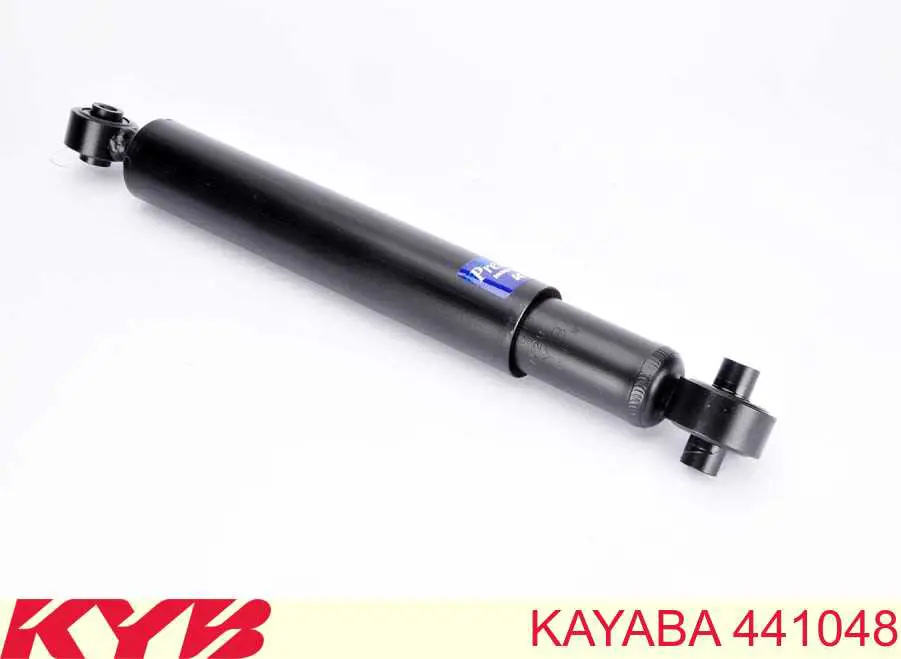 441048 Kayaba Amortecedor traseiro