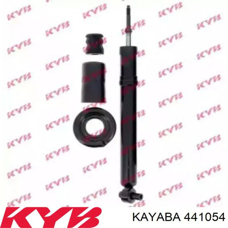 Amortecedor traseiro Kayaba 441054 preço, a partir de 45,93 USD