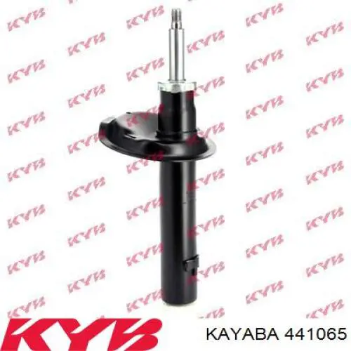 Amortecedor traseiro Kayaba 441065 preço, a partir de 31,60 USD