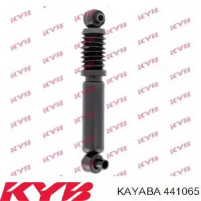Compre 441065 Kayaba Amortecedor traseiro