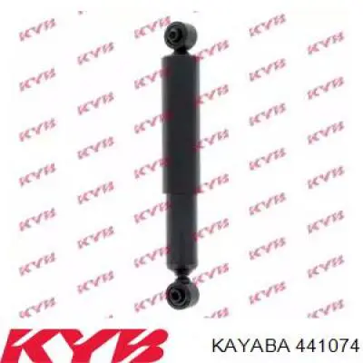 Amortecedor traseiro Kayaba 441074 preço, a partir de 61,40 USD