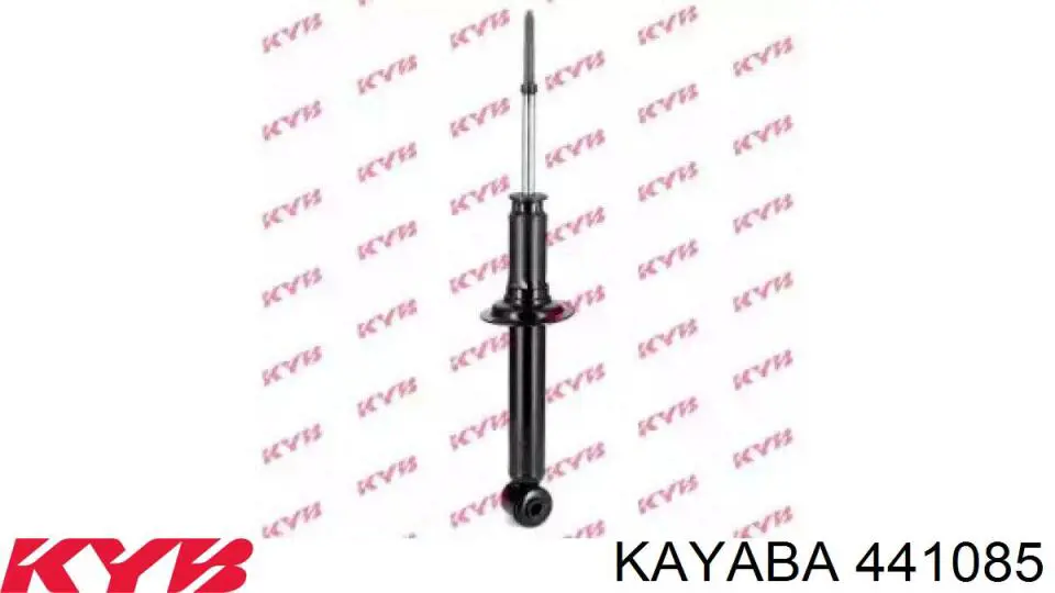 Amortecedor traseiro Kayaba 441085 preço, a partir de 55,89 USD