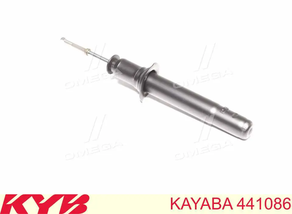 441086 Kayaba Amortecedor dianteiro