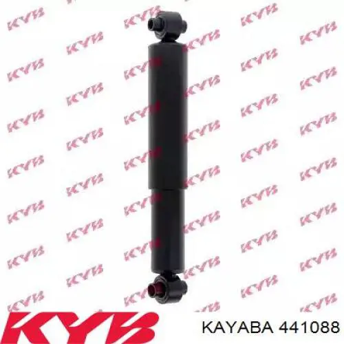 441088 Kayaba Amortecedor traseiro direito