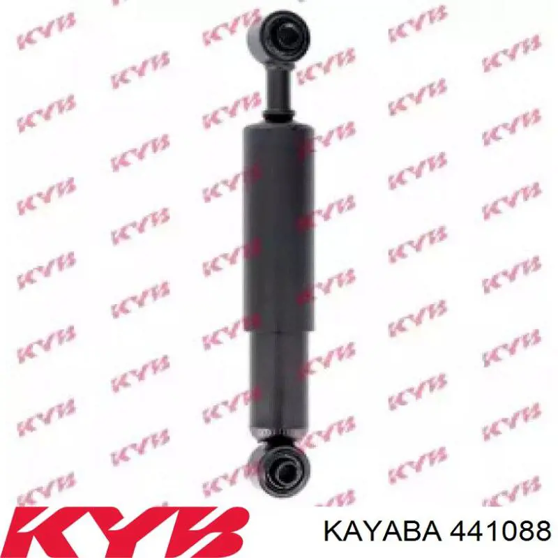 Amortecedor traseiro direito Kayaba 441088 preço, a partir de 53,82 USD