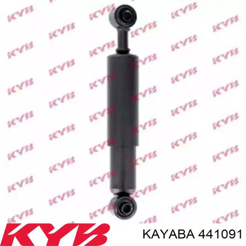 Amortecedor traseiro Kayaba 441091 preço, a partir de 50,46 USD