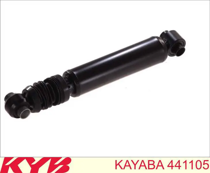441105 Kayaba Amortecedor traseiro