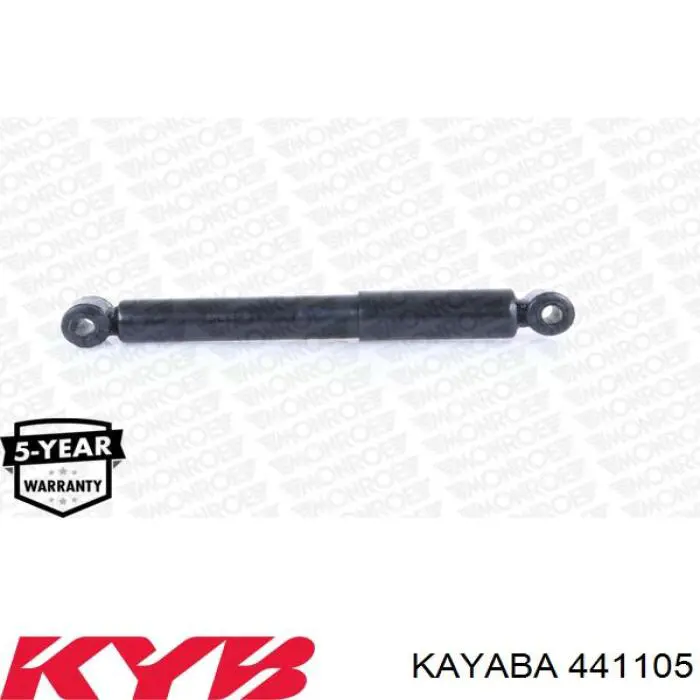 Amortecedor traseiro Kayaba 441105 preço, a partir de 29,50 USD