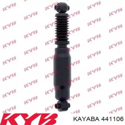 441106 Kayaba Amortecedor traseiro