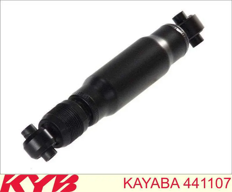 441107 Kayaba Amortecedor traseiro
