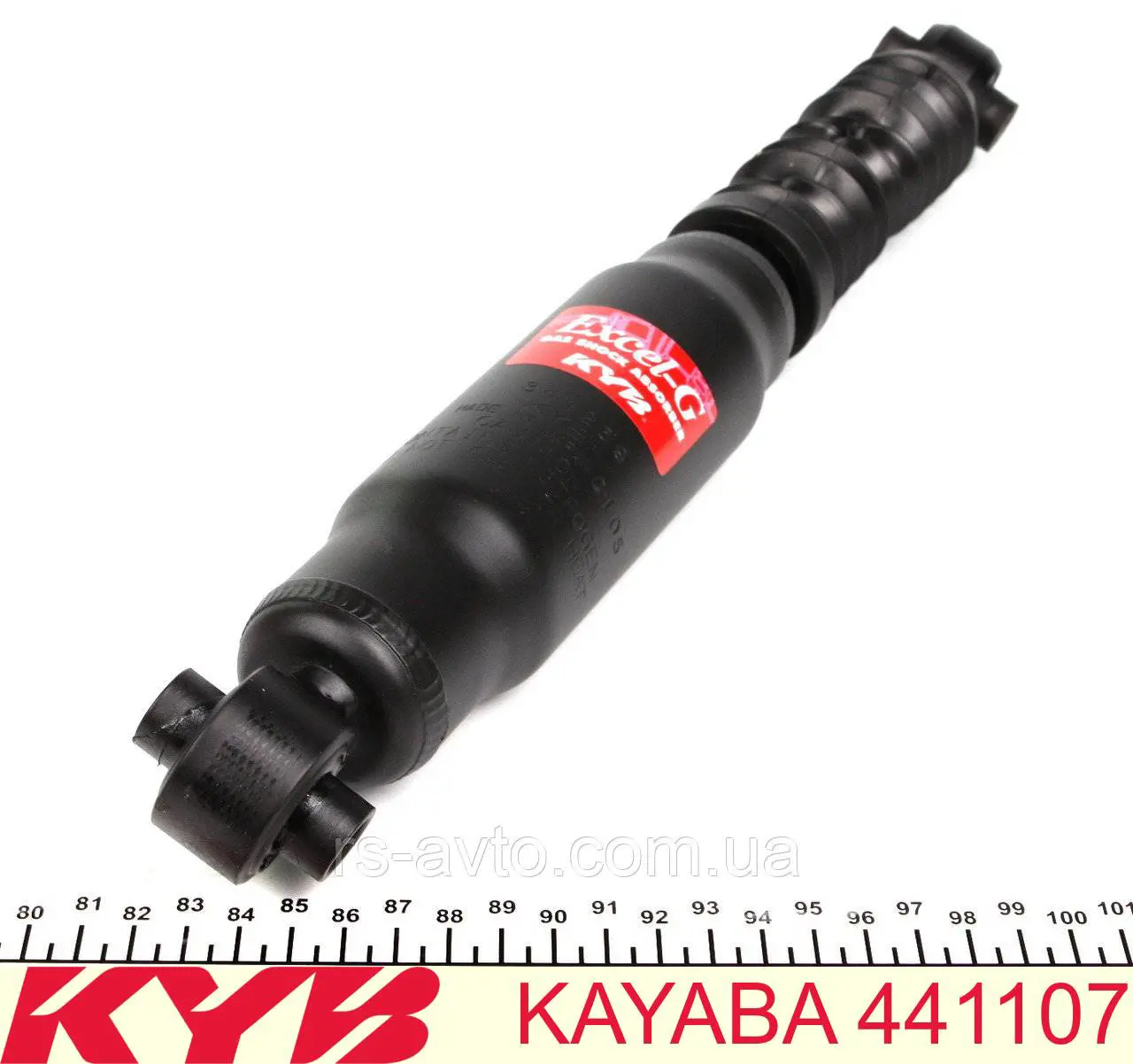 Amortecedor traseiro Kayaba 441107 preço, a partir de 43,26 USD
